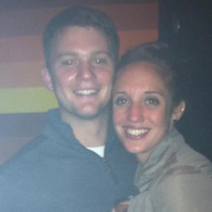 Meet your Posher, Alex